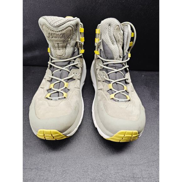 Hoka Men 7.5 Comfy footwear main image 4